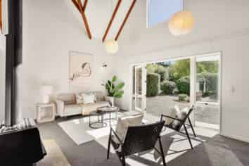 1744 Tram Road, Swannanoa