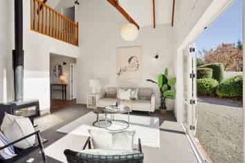 1744 Tram Road, Swannanoa