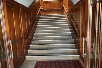 Professional rooms to lease plus onsite carpark