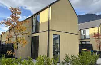 12 Casterway Crescent, Jacks Point