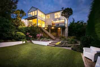 Otago - Address withheld