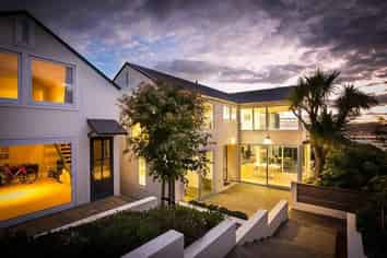 Otago - Address withheld