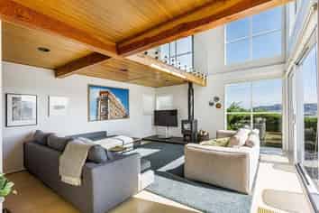 Otago - Address withheld