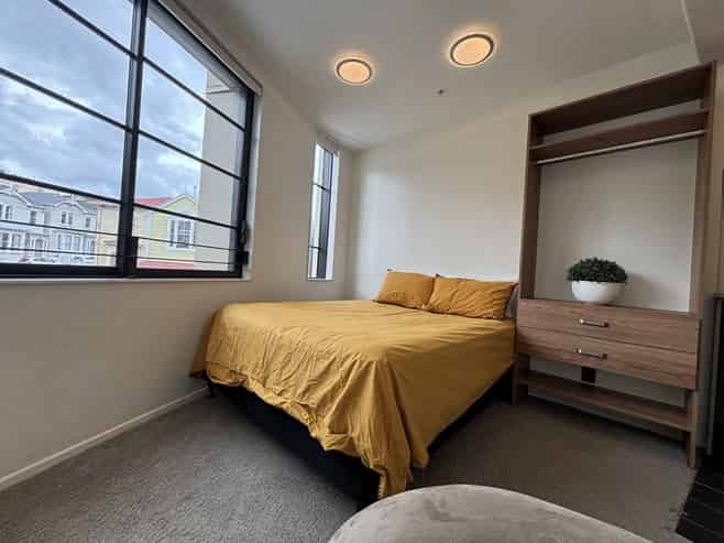 106A/3 Roxburgh Street, Te Aro