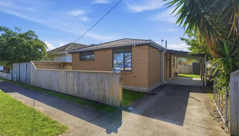 136A Bell Street, Whanganui