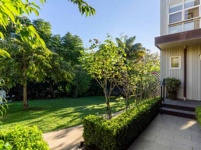 1A Claybrook Road, Parnell