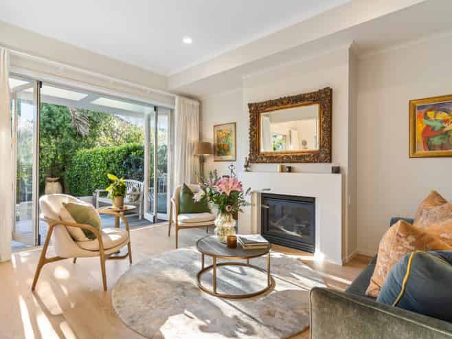 1A Claybrook Road, Parnell