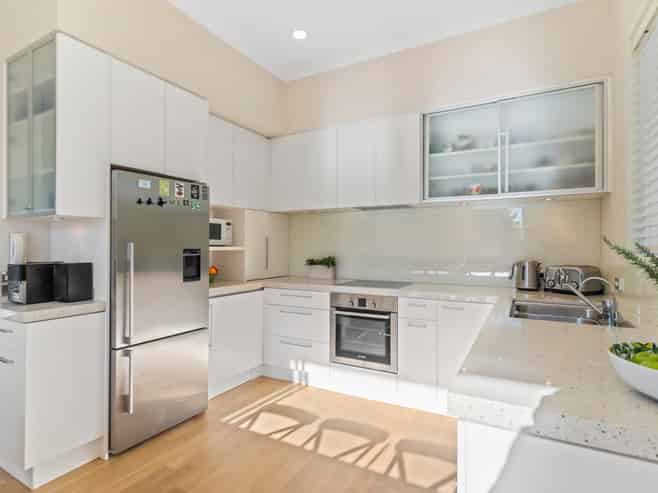 1A Claybrook Road, Parnell