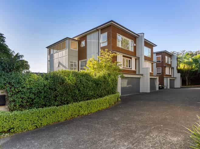 1A Claybrook Road, Parnell