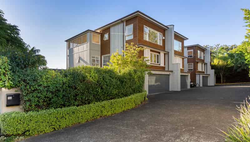 1A Claybrook Road, Parnell