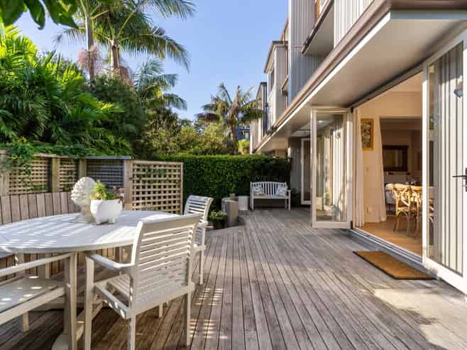 1A Claybrook Road, Parnell