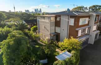 1A Claybrook Road, Parnell