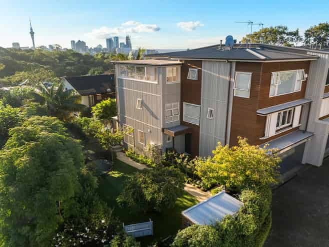 1A Claybrook Road, Parnell