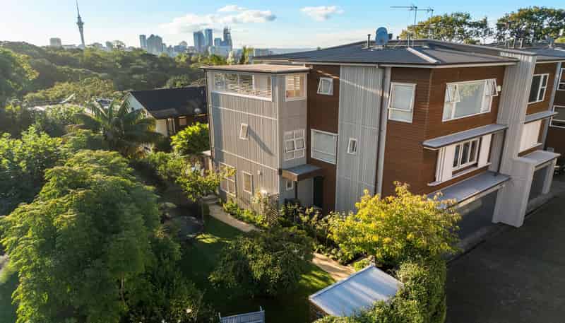 1A Claybrook Road, Parnell