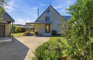 1 Hackett Street, Whanganui East