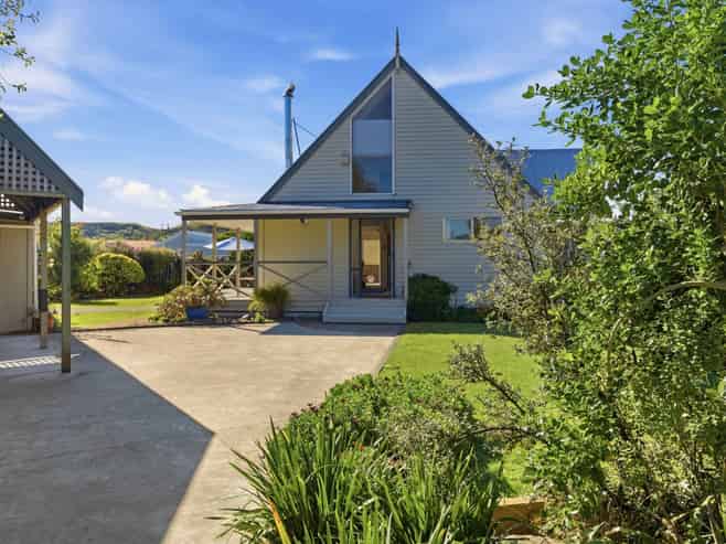 1 Hackett Street, Whanganui East