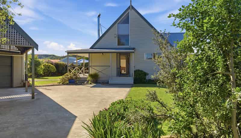 1 Hackett Street, Whanganui East