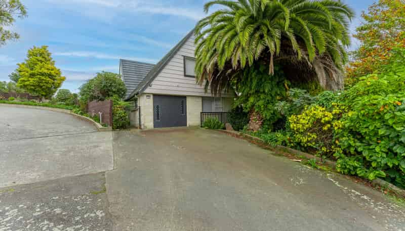 124 Morgans Road, Marchwiel
