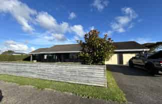 1 Davidson Street, Hawera