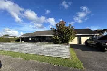 1 Davidson Street, Hawera