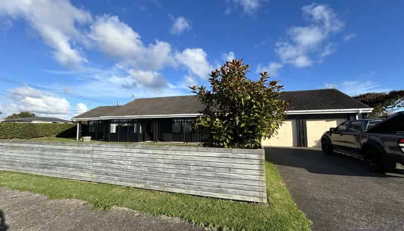 1 Davidson Street, Hawera