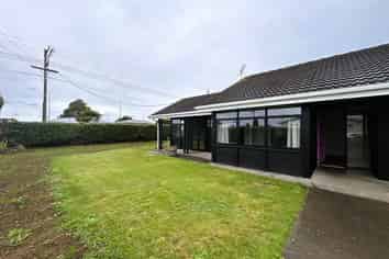 1 Davidson Street, Hawera