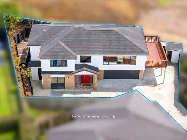 20 Bannings Way, Hobsonville