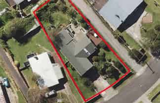 99 MOUNT VIEW DRIVE, Mangakakahi