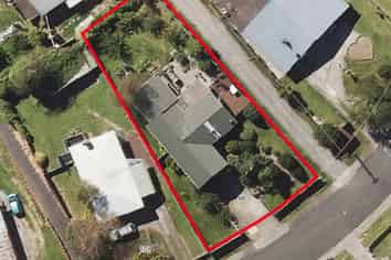 99 MOUNT VIEW DRIVE, Mangakakahi