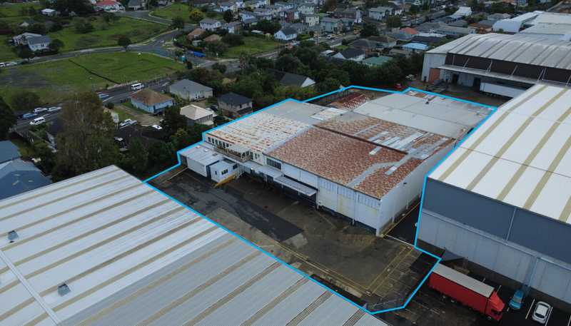 160 Rockfield Road, Penrose