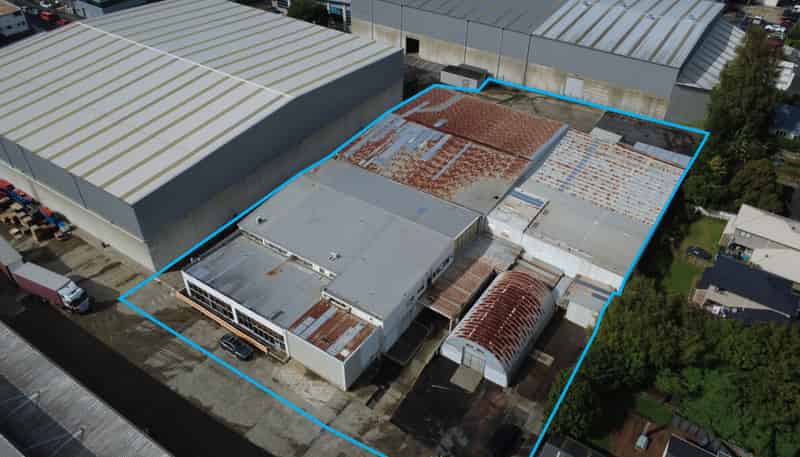 160 Rockfield Road, Penrose