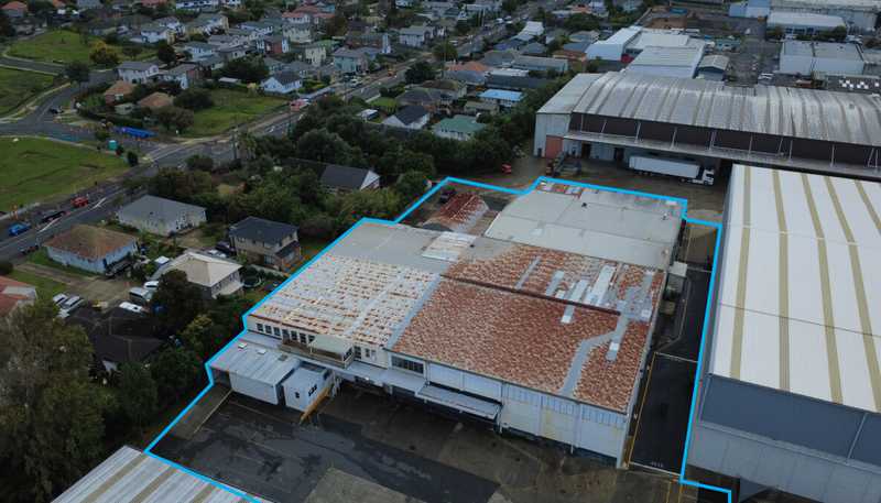 160 Rockfield Road, Penrose