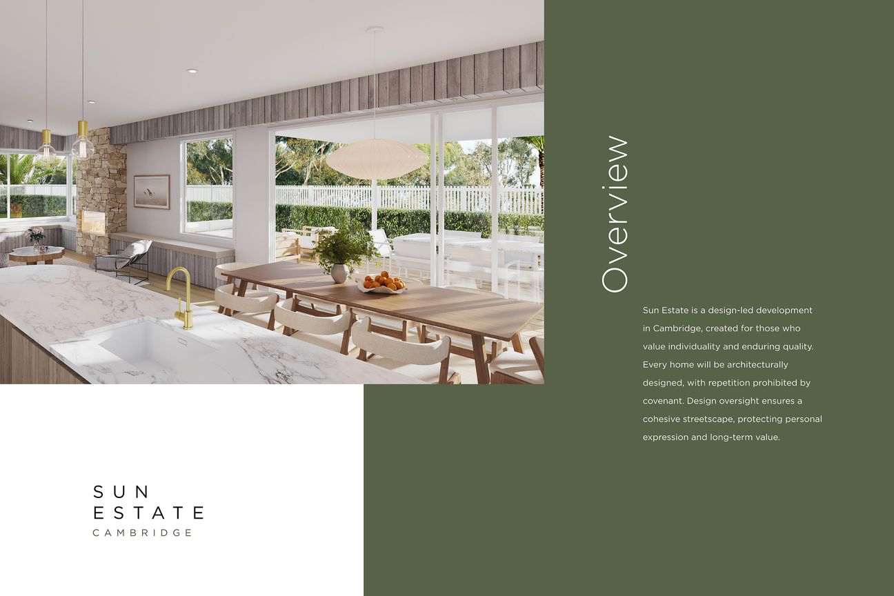 Sun Estate - 1 Tavistock Place – pohled 5
