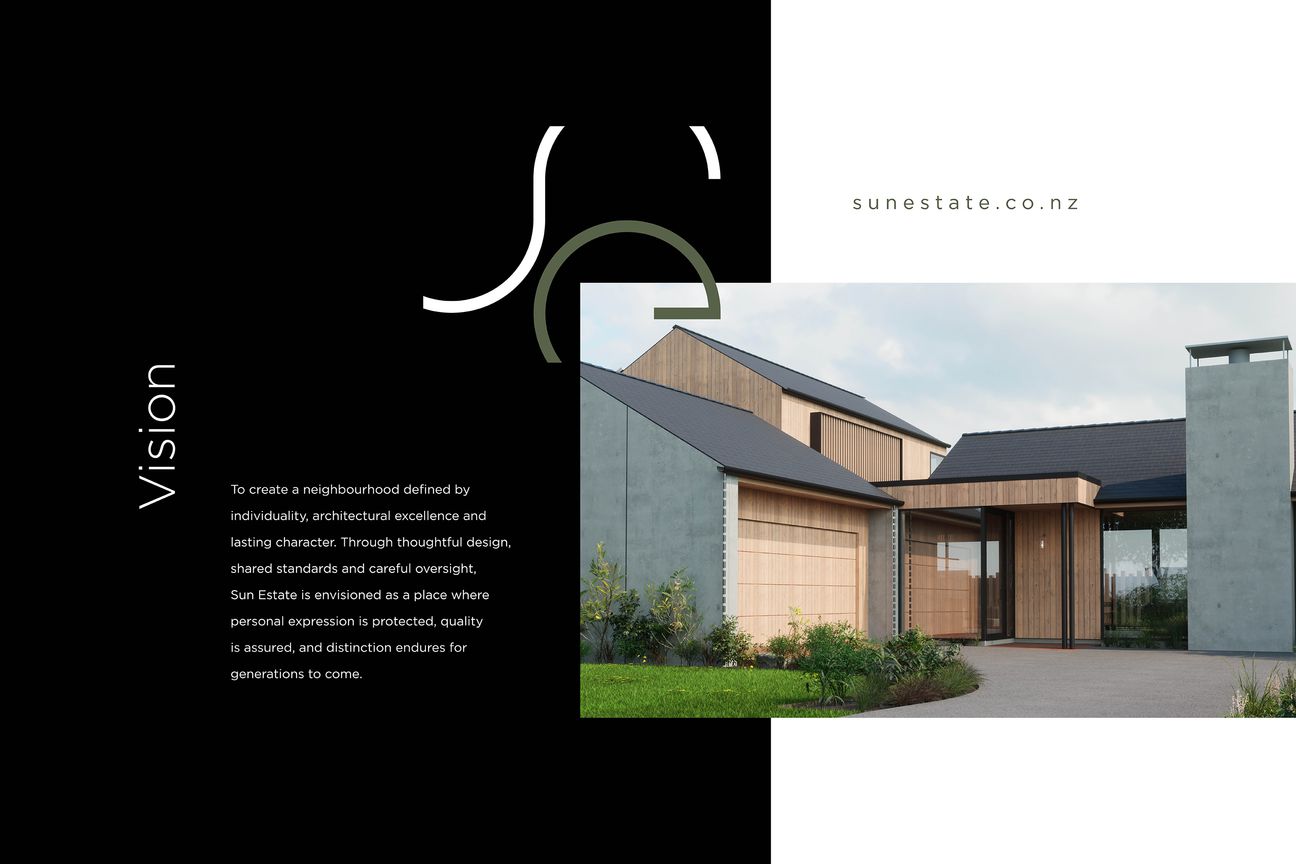 Sun Estate - 1 Tavistock Place – pohled 6
