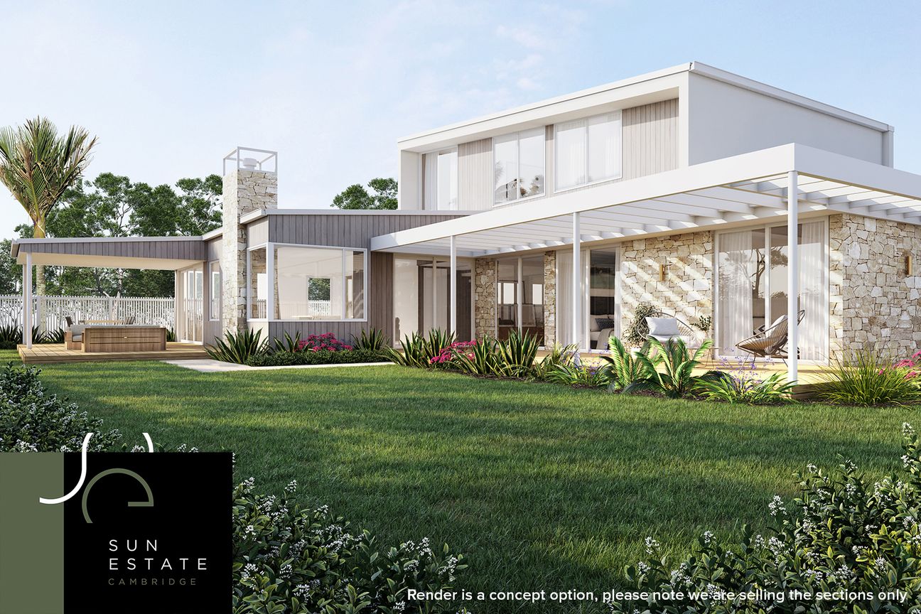 Sun Estate - 1 Tavistock Place – pohled 3