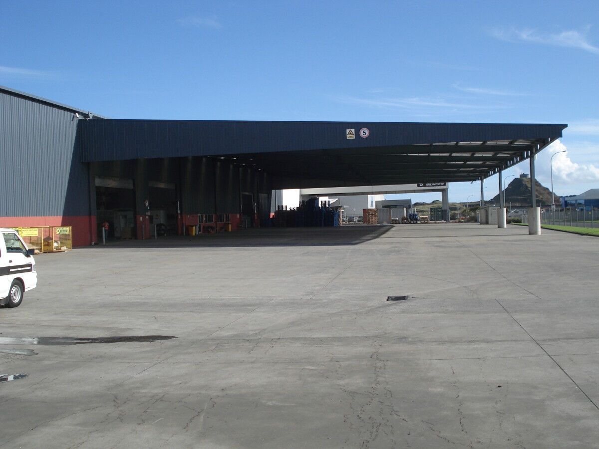 9,804m² Substantial Industrial Facility - Ansicht 5