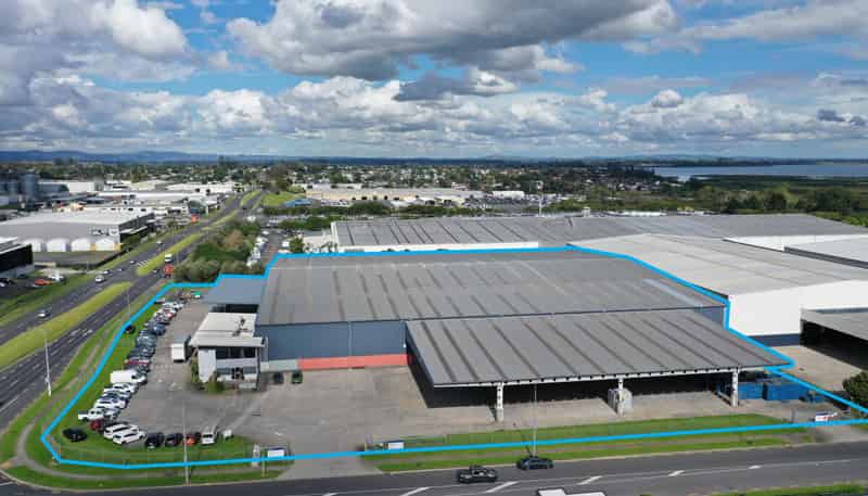 4 Hautu Drive, Wiri