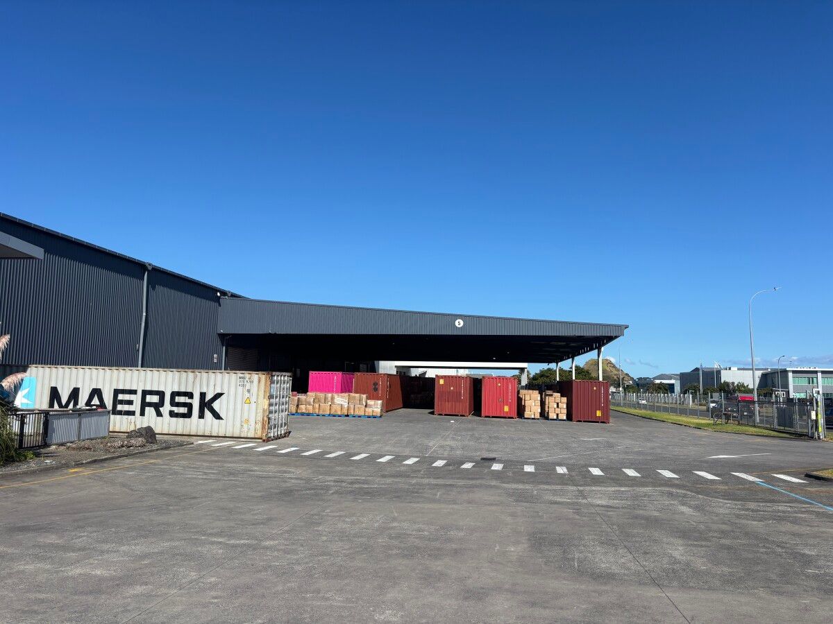 9,804m² Substantial Industrial Facility - Ansicht 4
