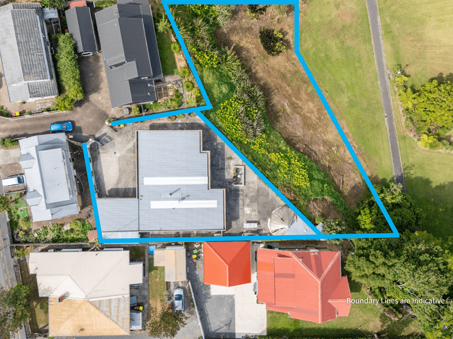 169 River Road, Hamilton East