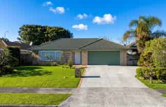 28 Ambleside Drive, Northpark