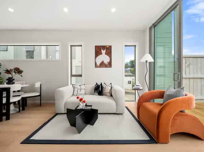 10A, B & C Clensmore Place, Torbay