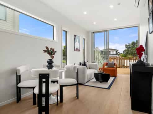 10A, B & C Clensmore Place, Torbay
