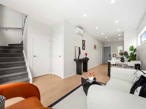 10A, B & C Clensmore Place, Torbay