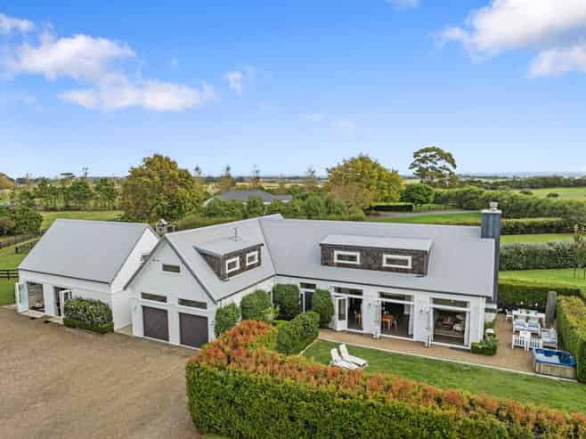 49 Whatapaka Road, Karaka