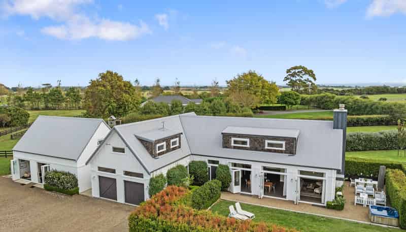 49 Whatapaka Road, Karaka