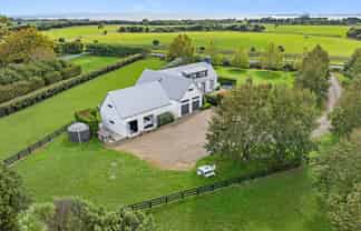 49 Whatapaka Road, Karaka