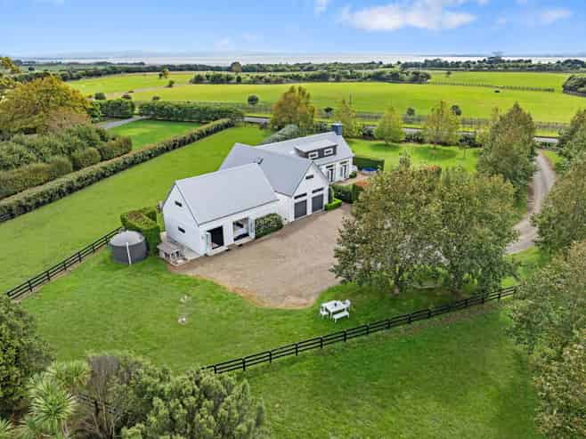 49 Whatapaka Road, Karaka