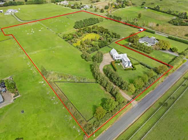 49 Whatapaka Road, Karaka