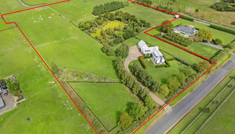 49 Whatapaka Road, Karaka