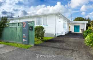 6A Merton Street, Trentham